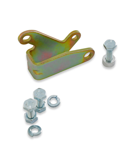 Carburetor Throttle Lever Extension - Photo - out of package Right