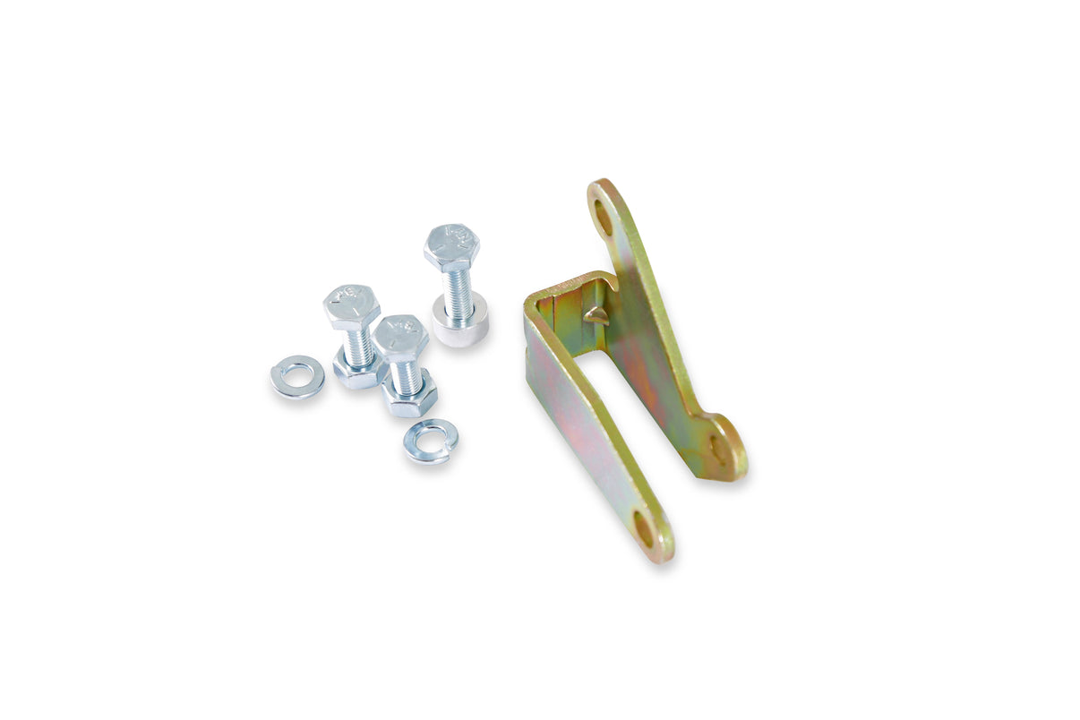Carburetor Throttle Lever Extension - Photo - out of package Top