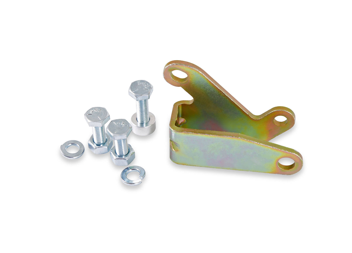 Carburetor Throttle Lever Extension - Photo - out of package Bottom