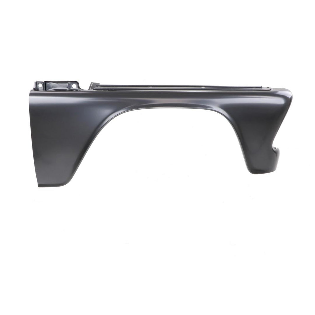 Aile avant Brothers Trucks - Reproduction