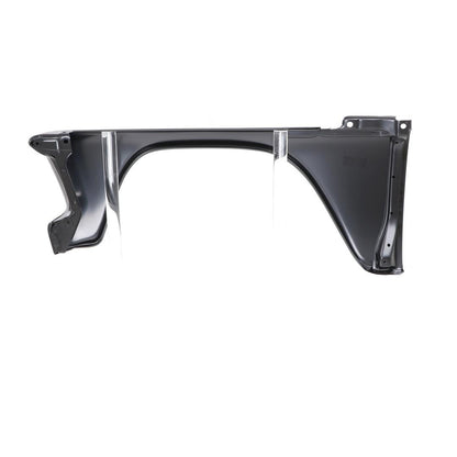 Aile avant Brothers Trucks - Reproduction