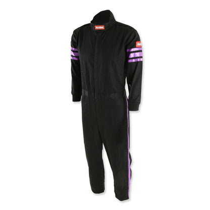 RaceQuip One Piece Single Layer Fire Suit
