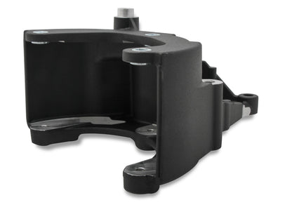 LS/LT High-Mount Accessory Drive Bracket - A/C, P/S & Alt Brackets - Photo - out of package Angle