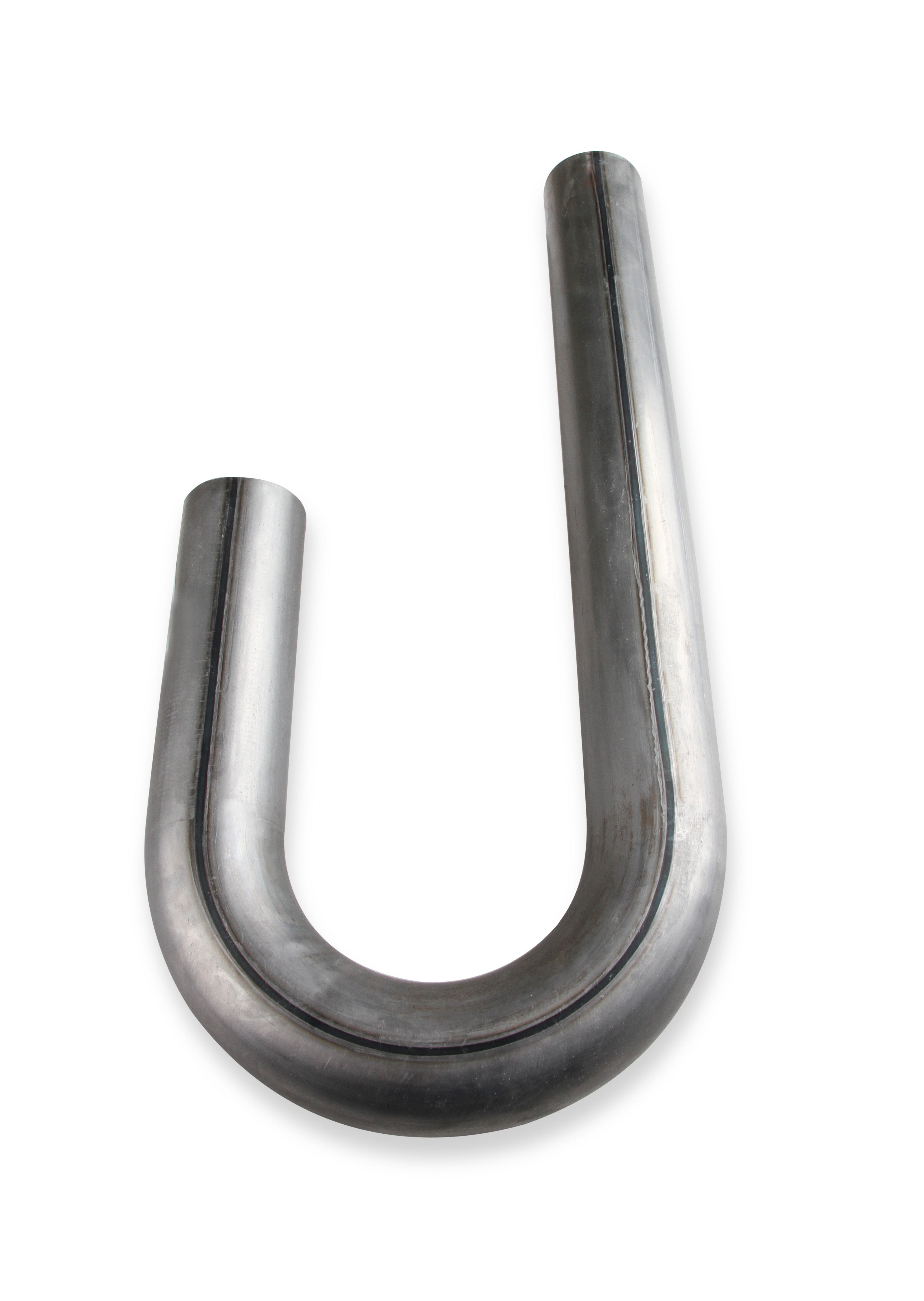 Hooker J-Bend - Photo - out of package Left