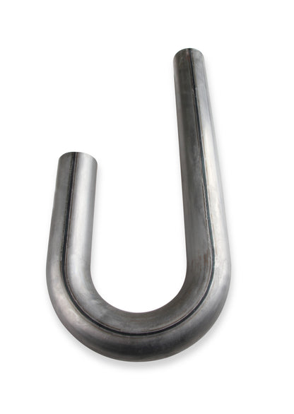 Hooker J-Bend - Photo - out of package Left