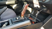 2016-2023 TOYOTA, MAGNUM GRIP HANDLE - B&M Magnum Grip Auto Shift Handle