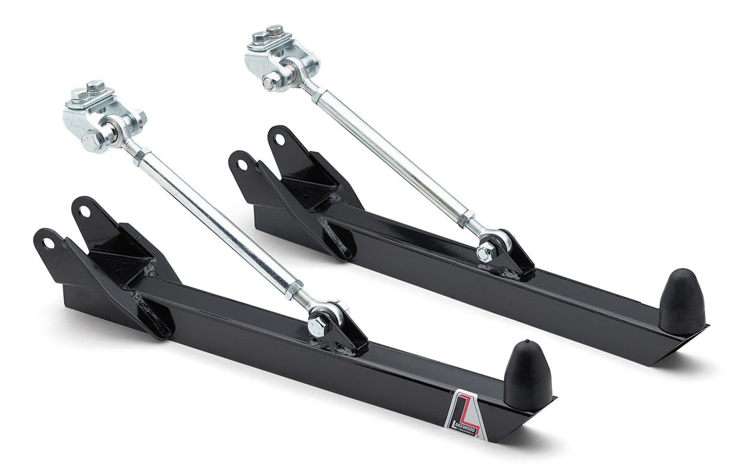 TRAC BAR-GM SPIRALFJEDER 78-87 - Lakewood Traction Bars - 1978-1988 - GM A-Body og G-Body