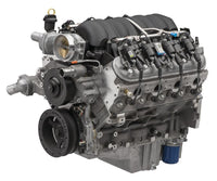 Chevrolet Performance LS3 525 HP Long Block Crate Engine - 525 HP/486 LB-FT - Most Powerful NA 6.2L - ASA Racing Cam