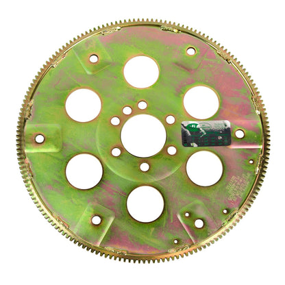 B&M Steel SFI Certified Flexplate - Small Block Chevrolet - Photo - Primary Front