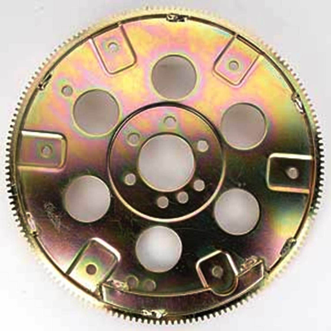 FLEXPLATE 168 TOOTH 454 CID - B&M Steel SFI Certified Flexplate - Big Block Chevrolet