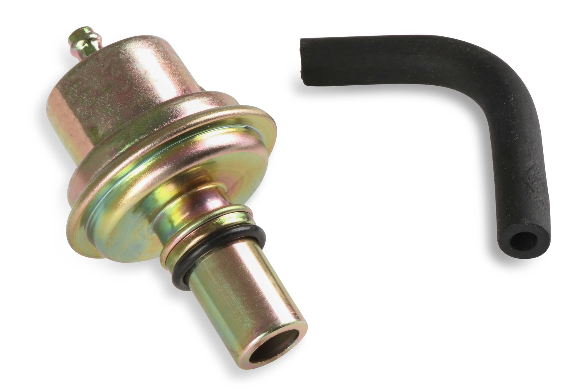 B&M Adjustable Modulator - GM TH350/TH400 Automatic Transmissions - Photo - out of package Right