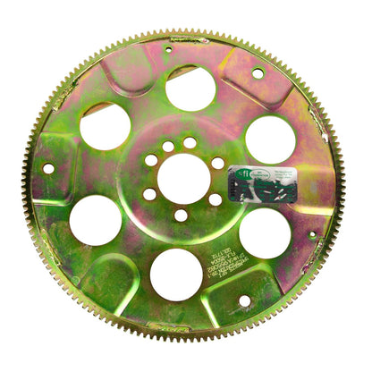 FLEXPLATE 153 TOOTH 86-94 SB CHEV - B&M Steel SFI Certified Flexplate - Small Block Chevrolet