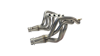 1-3/4" x 3" Stainless Steel Headers - 1-3/4" Stainless Headers. 2015-2024 Mustang GT 5.0L.