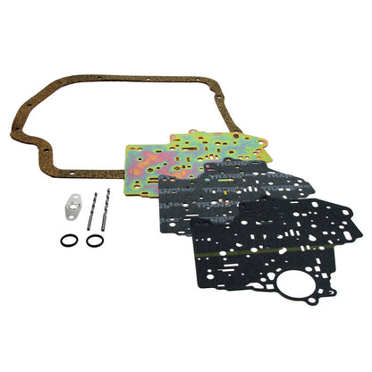 B&M Shift Improver Kit - GM TH400 Transmissions - Photo - Primary Front