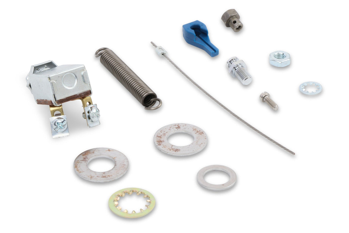 Kickdown Switch Kit For TH400 Transmission - Photo - out of package Right