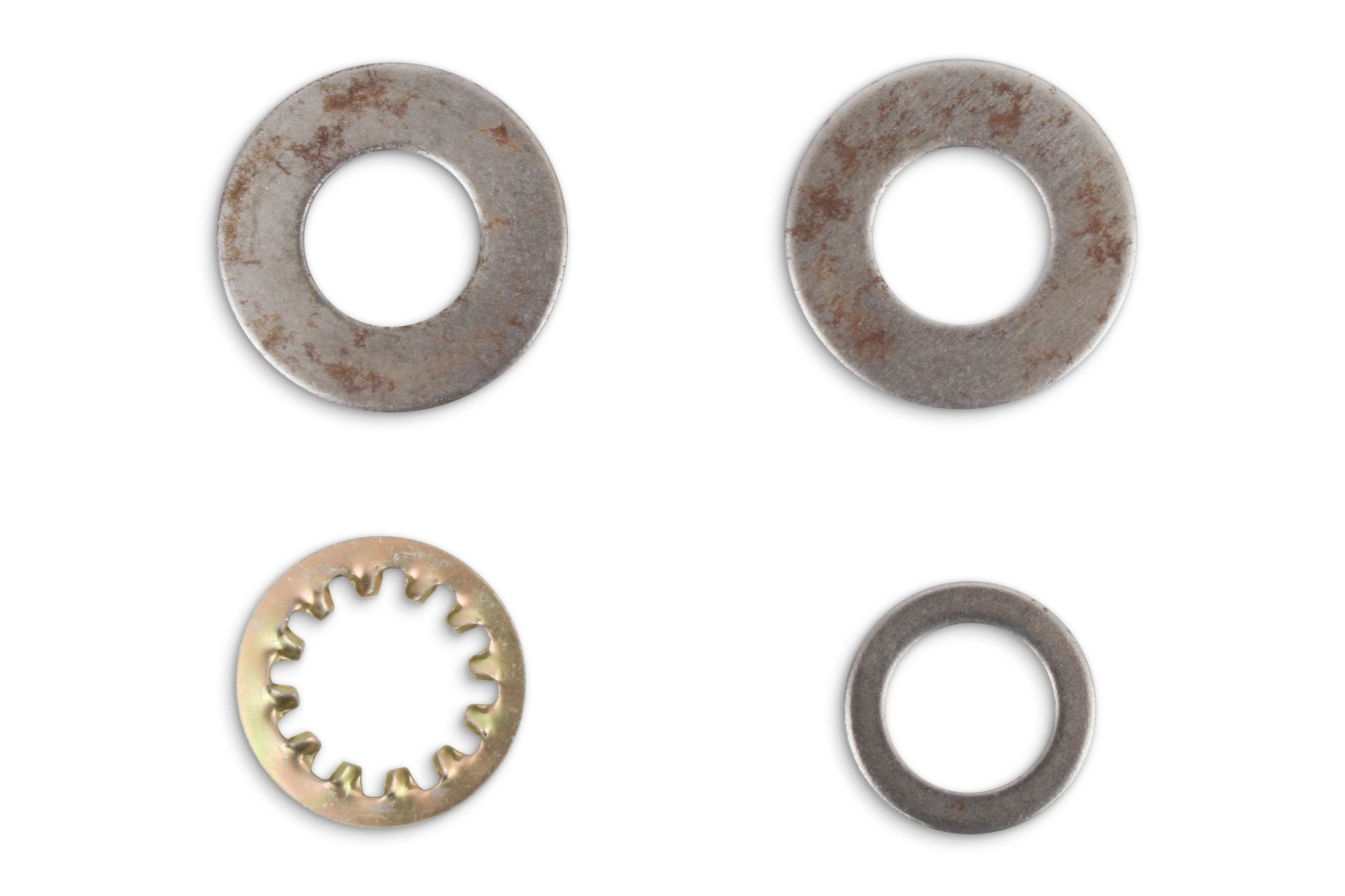 Kickdown Switch Kit For TH400 Transmission - Photo - out of package Angle
