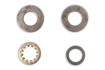 KICKDOWN SWITCH KIT TH400 - Kickdown Switch Kit For TH400 Transmission