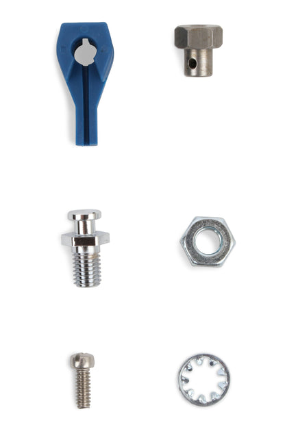 KICKDOWN SWITCH KIT TH400 - Kickdown Switch Kit For TH400 Transmission