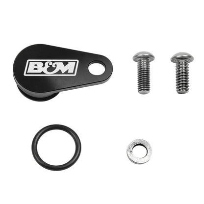 B&M TRANSMISSION SPEEDOMETER PORT PLUG - Photo - Primary Front