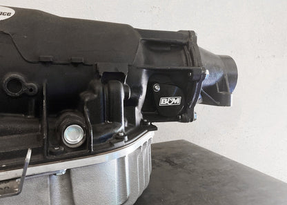 TRANSMISSION SPEEDO PORT PLUG, GM 400 - B&M TRANSMISSION SPEEDOMETER PORT PLUG