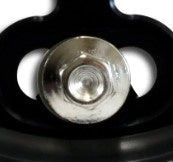 TRU-TIME JUSTERBARE KNASKASTBOLTE - AEM Tru-Time Justerbar Knastakselbolt