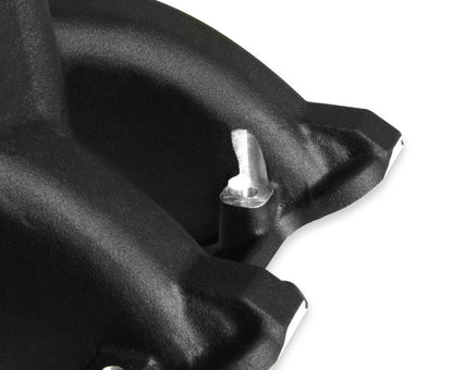 Holley 300-295BK image 3