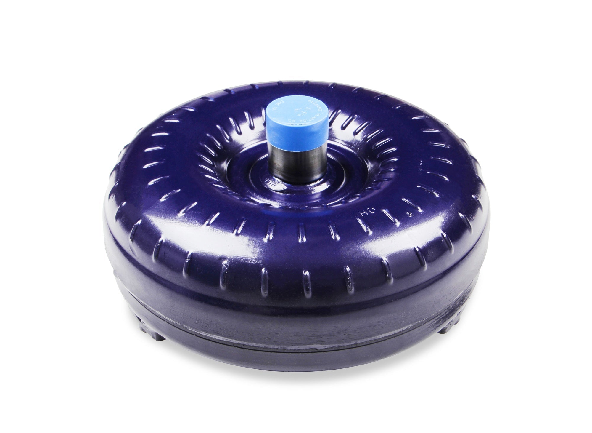 B&M Tork Master 2000 Torque Converter, 1968-81 TH350/375B, 1965-91 TH375/400/425 - Photo - Primary Front
