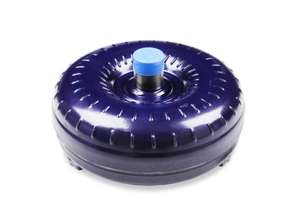 B&M Tork Master 2000 Torque Converter, 1968-81 TH350/375B, 1965-91 TH375/400/425 - Photo - Primary Front