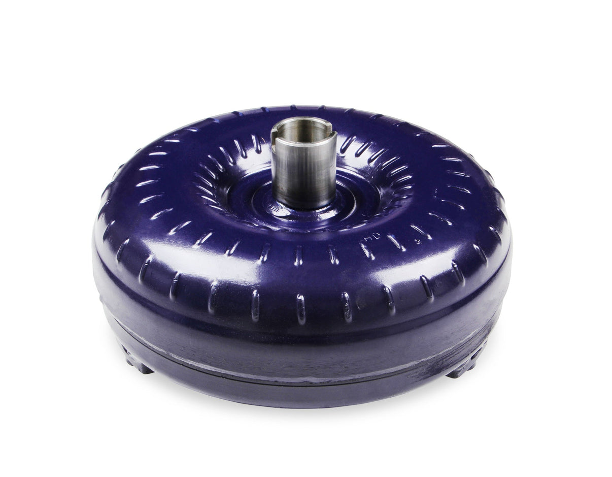 B&M Tork Master 2000 Torque Converter, 1968-81 TH350/375B, 1965-91 TH375/400/425 - Photo - out of package Right