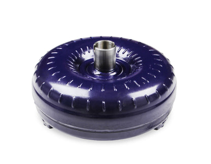 B&M Tork Master 2000 Torque Converter, 1968-81 TH350/375B, 1965-91 TH375/400/425 - Photo - out of package Right