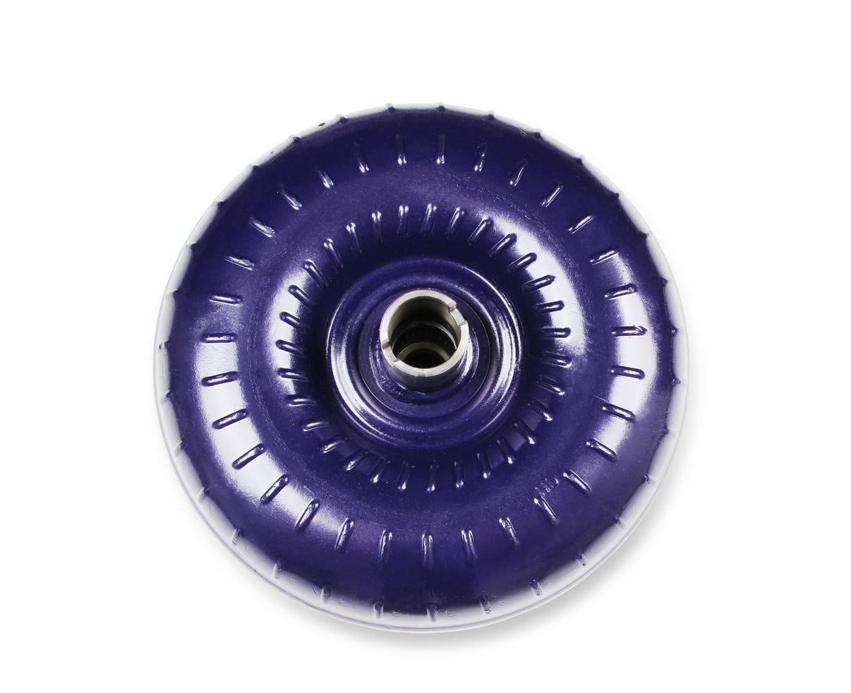 B&M Tork Master 2000 Torque Converter, 1968-81 TH350/375B, 1965-91 TH375/400/425 - Photo - out of package Back