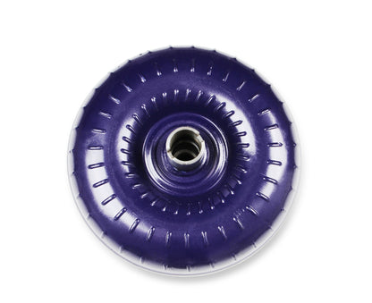 B&M Tork Master 2000 Torque Converter, 1968-81 TH350/375B, 1965-91 TH375/400/425 - Photo - out of package Back