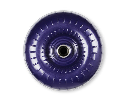 B&M Tork Master 2000 Torque Converter, 1968-81 TH350/375B, 1965-91 TH375/400/425 - Photo - out of package Top