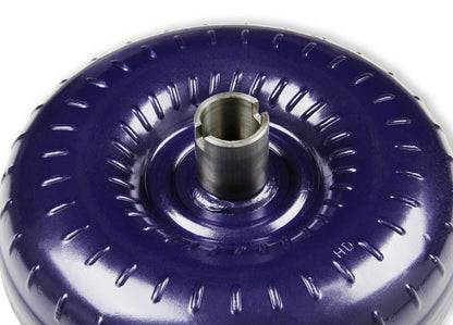 B&M Tork Master 2000 Torque Converter, 1968-81 TH350/375B, 1965-91 TH375/400/425 - Photo - out of package Bottom