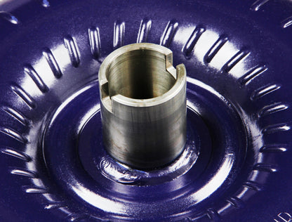 TORK MASTER 2000 TH400/350 - B&M Tork Master 2000, Torque Converter 1965-91 GM TH400, 1968-81 TH350