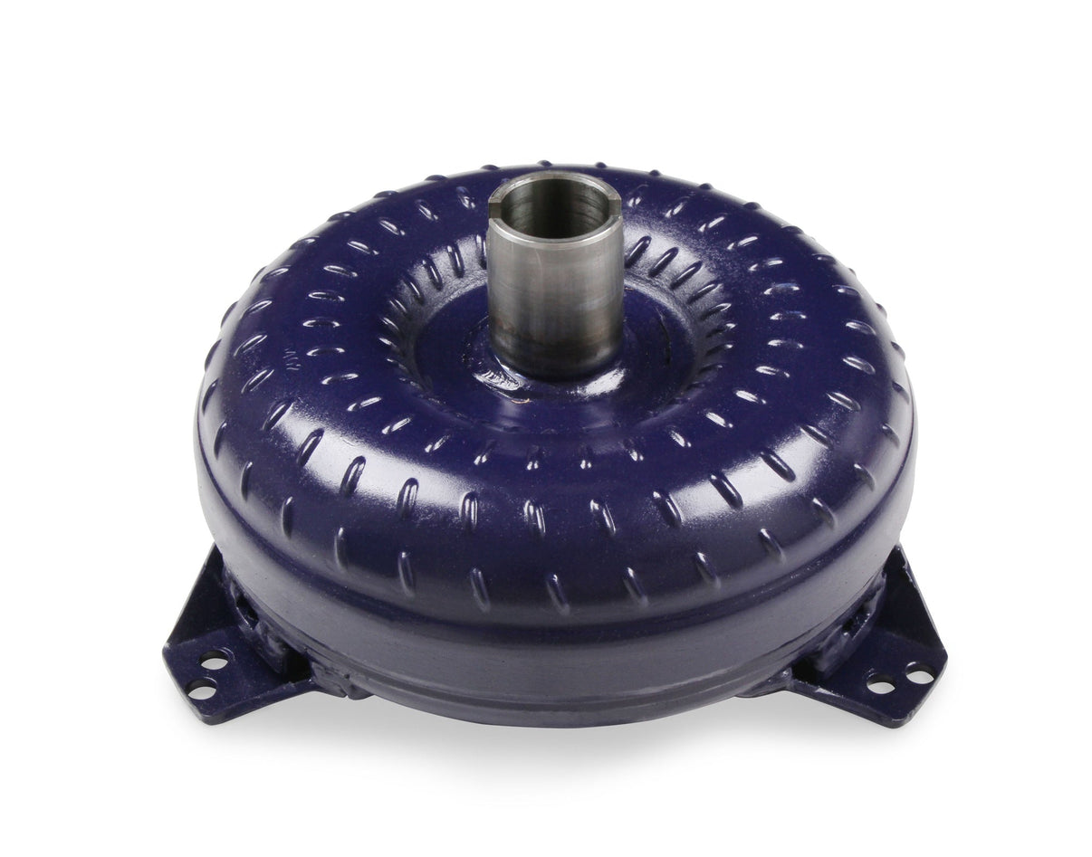 B&M Tork Master 3000 Torque Converter, 1965-91 GM TH400, 1968-81 TH350 - Photo - Primary Front