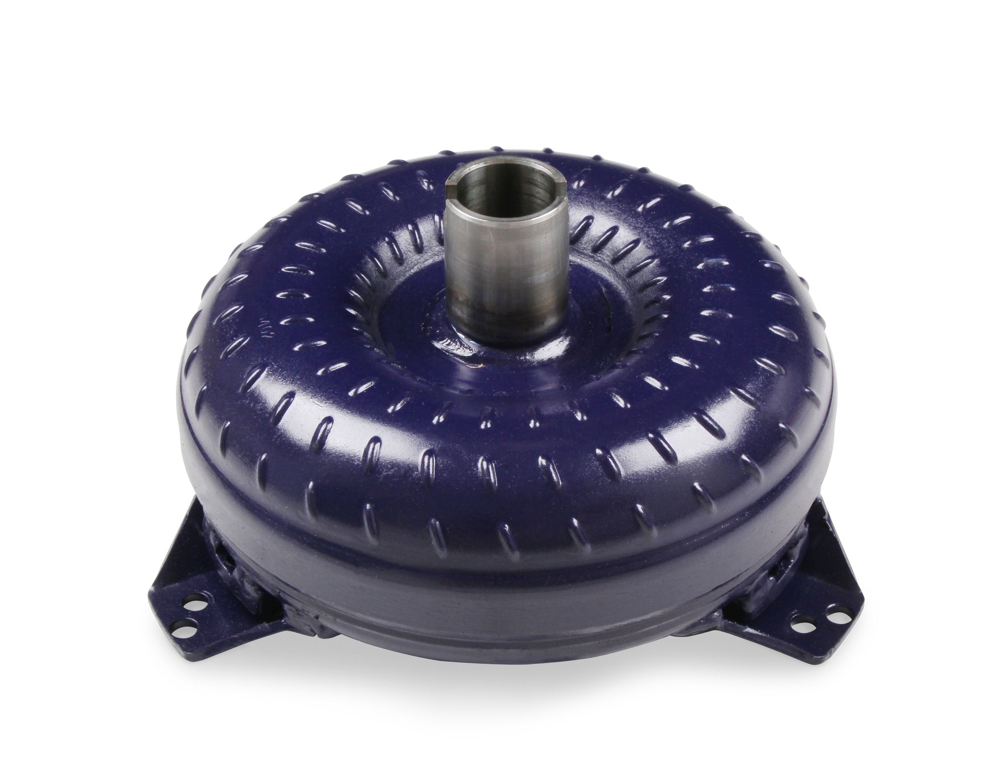 B&M Tork Master 3000 Torque Converter, 1965-91 GM TH400, 1968-81 TH350 - Photo - Primary Front