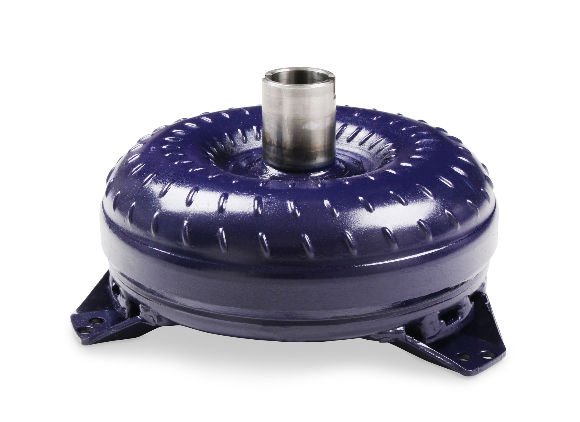 B&M Tork Master 3000 Torque Converter, 1965-91 GM TH400, 1968-81 TH350 - Photo - out of package Right