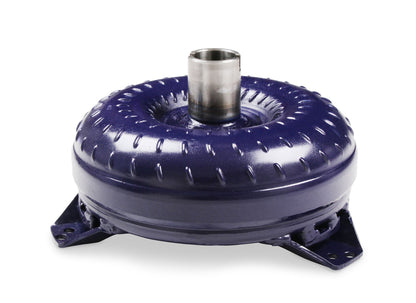 B&M Tork Master 3000 Torque Converter, 1965-91 GM TH400, 1968-81 TH350 - Photo - out of package Right