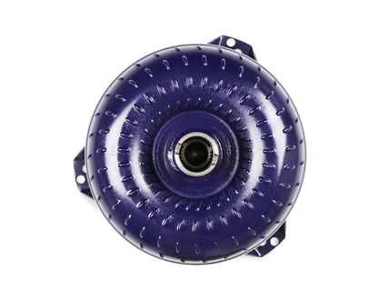B&M Tork Master 3000 Torque Converter, 1965-91 GM TH400, 1968-81 TH350 - Photo - out of package Side
