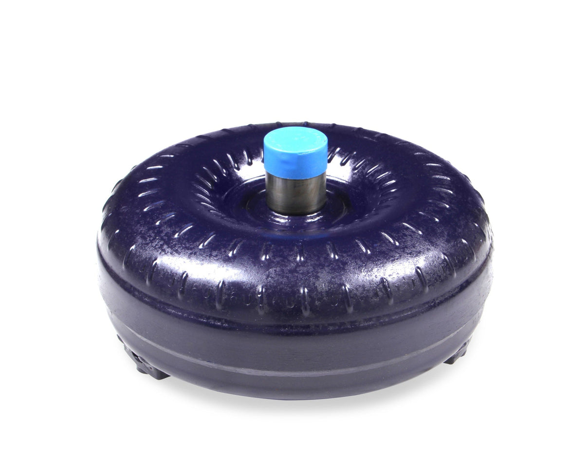 B&M Tork Master 2400 Torque Converter, 1965-91 GM TH400, 1968-81 TH350 - Photo - Primary Front