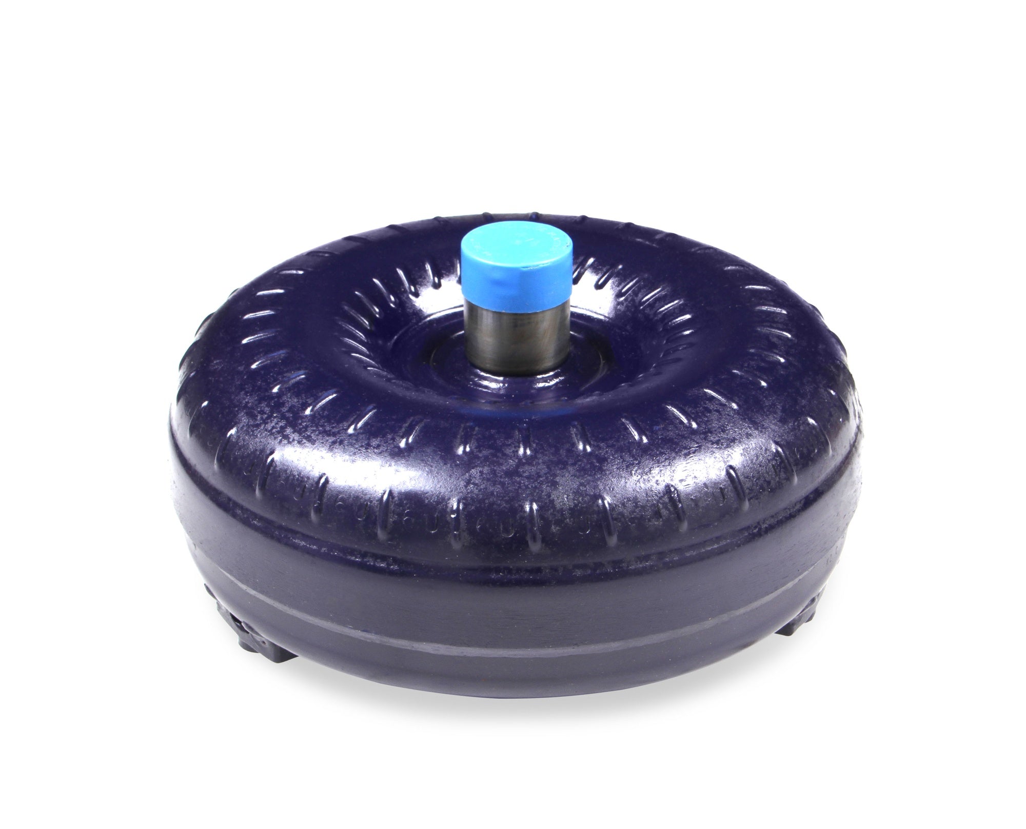 B&M Tork Master 2400 Torque Converter, 1965-91 GM TH400, 1968-81 TH350 - Photo - Primary Front