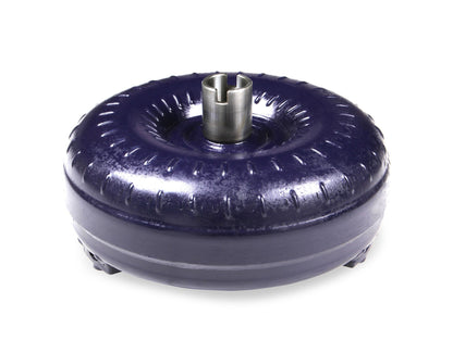 B&M Tork Master 2400 Torque Converter, 1965-91 GM TH400, 1968-81 TH350 - Photo - out of package Right