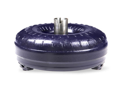 B&M Tork Master 2400 Torque Converter, 1965-91 GM TH400, 1968-81 TH350 - Photo - out of package Left