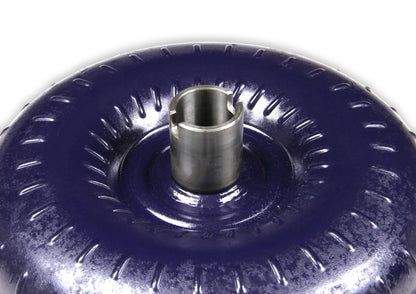 B&M Tork Master 2400 Torque Converter, 1965-91 GM TH400, 1968-81 TH350 - Photo - out of package Back