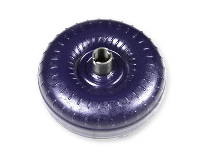 B&M Tork Master 2400 Torque Converter, 1965-91 GM TH400, 1968-81 TH350 - Photo - out of package Angle