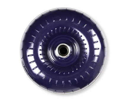 B&M Holeshot 2400 Torque Converter, 1965-91 GM TH400, 1968-81 TH350 - Photo - out of package Back