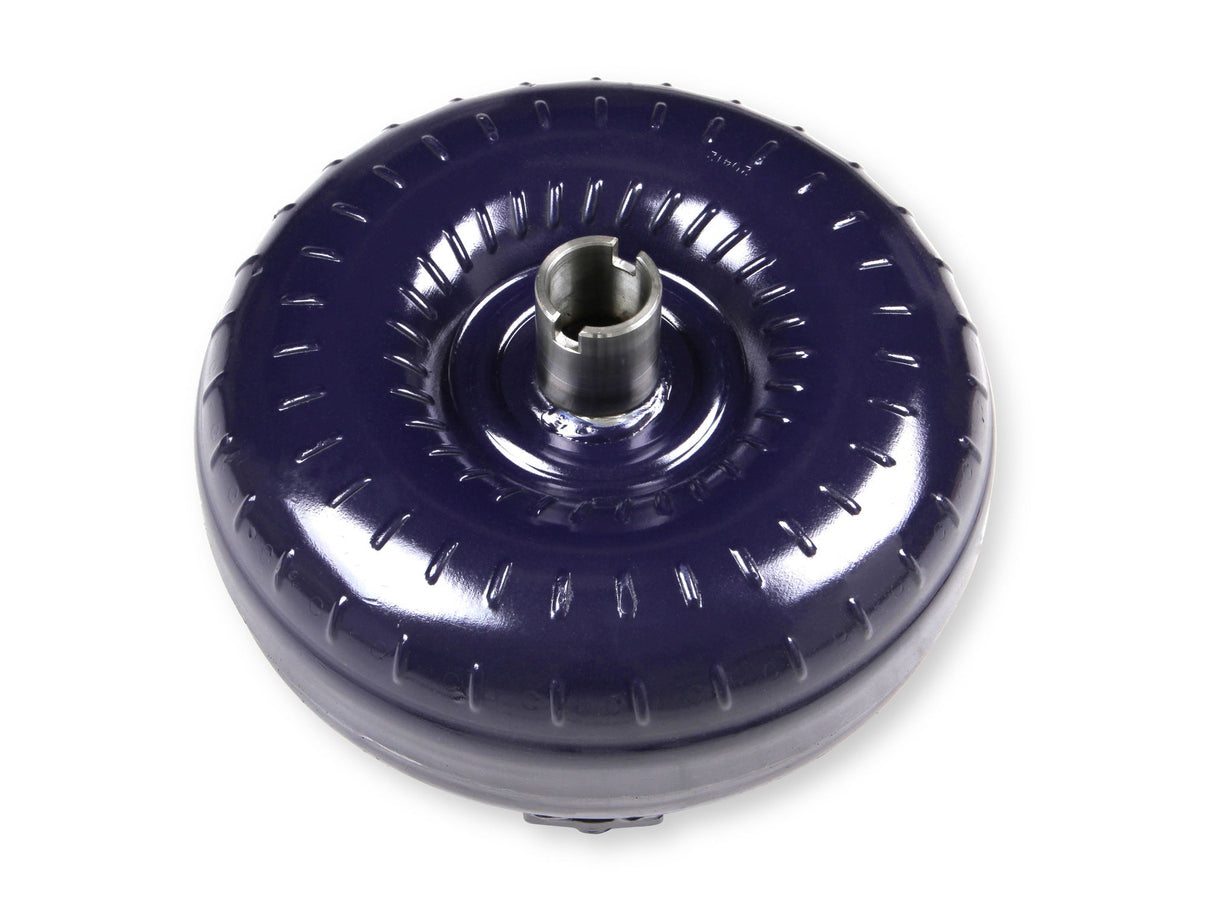 B&M Holeshot 2400 Torque Converter, 1965-91 GM TH400, 1968-81 TH350 - Photo - out of package Top