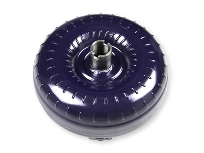 B&M Holeshot 2400 Torque Converter, 1965-91 GM TH400, 1968-81 TH350 - Photo - out of package Top