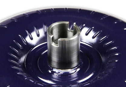 HOLESHOT 2400 TH400/350 - B&M Holeshot 2400 Torque Converter, 1965-91 GM TH400, 1968-81 TH350
